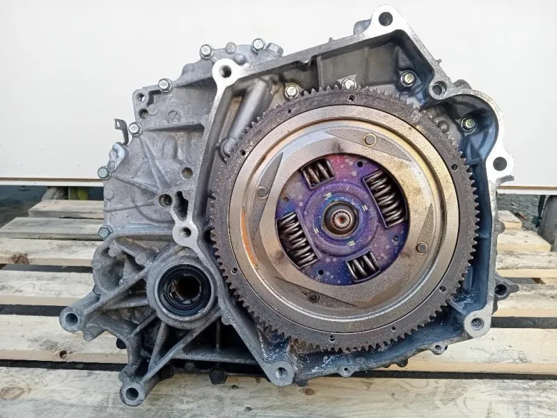 Cambio CAMBIO Honda JAZZ I 2002