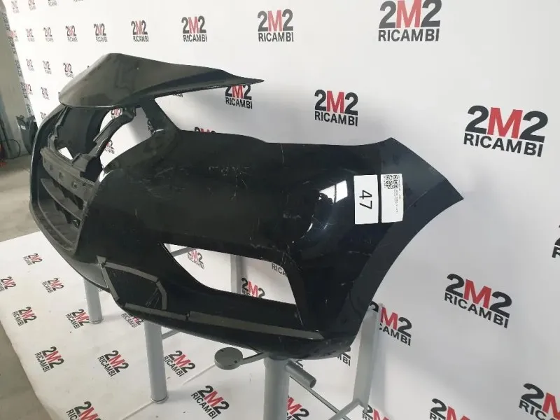 Paraurti ANT 620225FA0E Nissan Micra V 2016