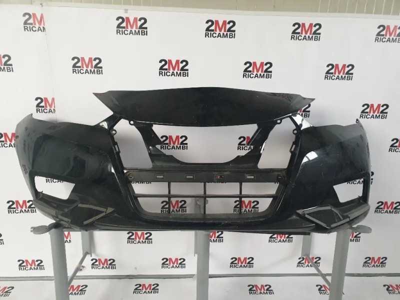 Paraurti ANT 620225FA0E Nissan Micra V 2016