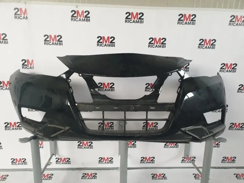 Paraurti ANT 620225FA0E Nissan Micra V 2016