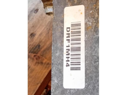 Cambio CAMBIO F1H4 Honda JAZZ II 2008