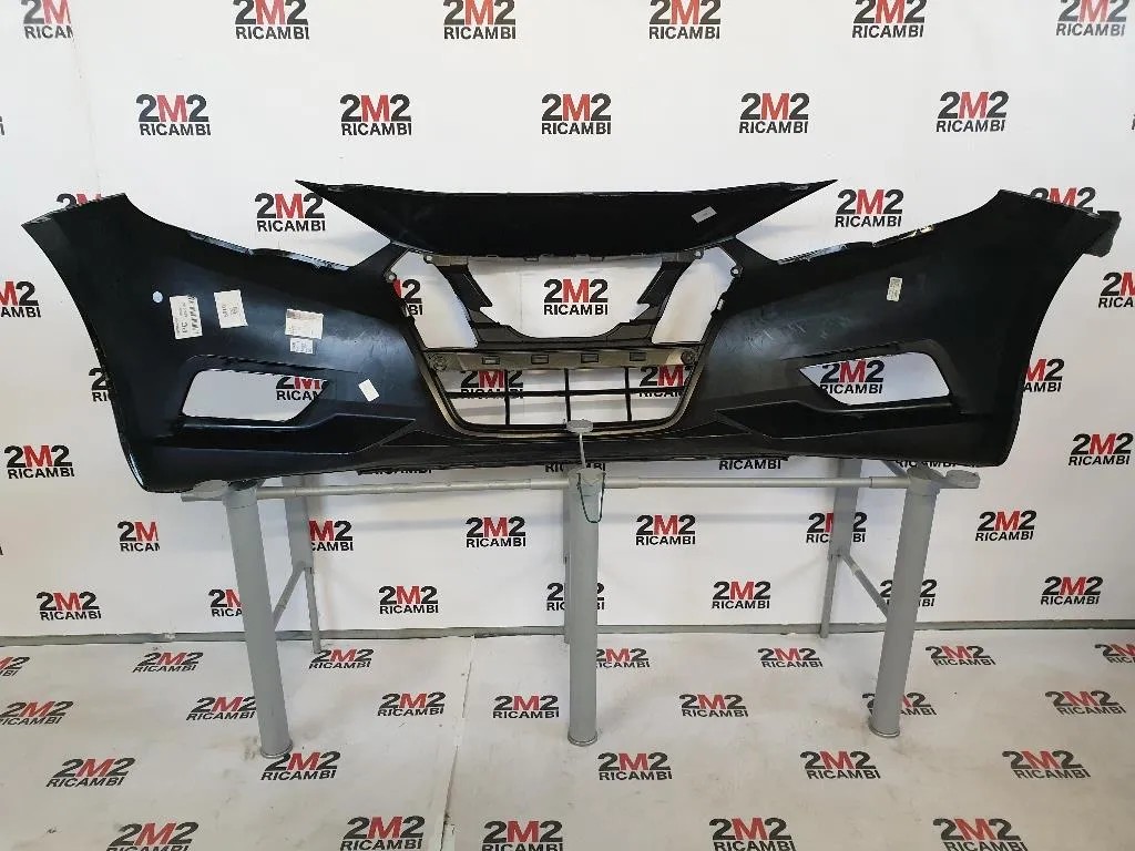 Paraurti ANT 620225FA0E Nissan Micra V 2016