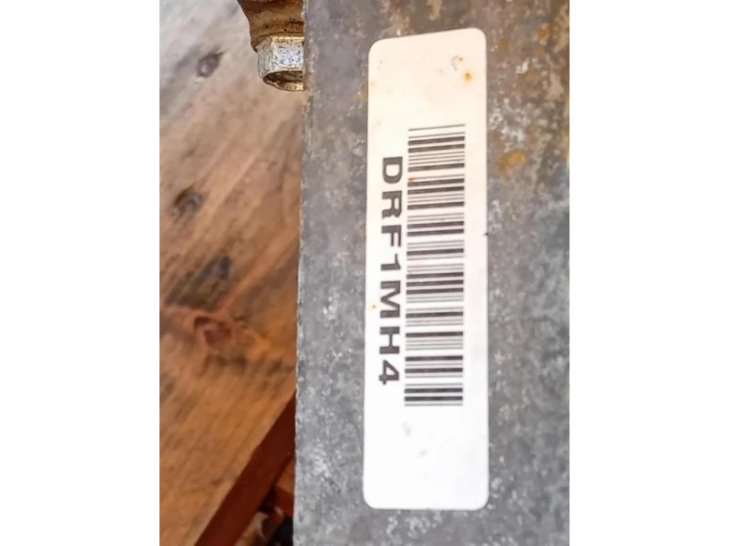 Cambio CAMBIO F1H4 Honda JAZZ II 2008