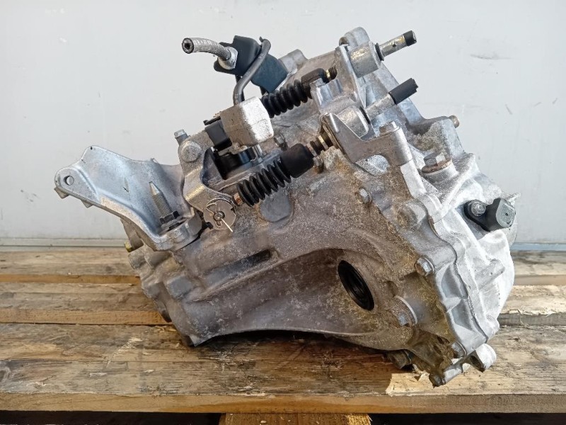 Cambio CAMBIO F1H4 Honda JAZZ II 2008