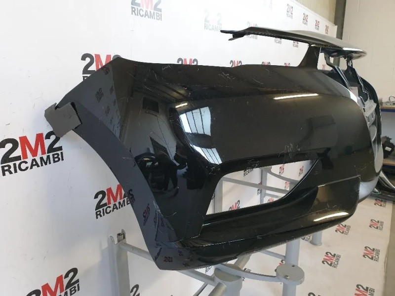 Paraurti ANT 620225FA0E Nissan Micra V 2016