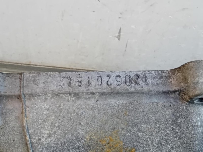 Cambio CAMBIO F1H4 Honda JAZZ II 2008