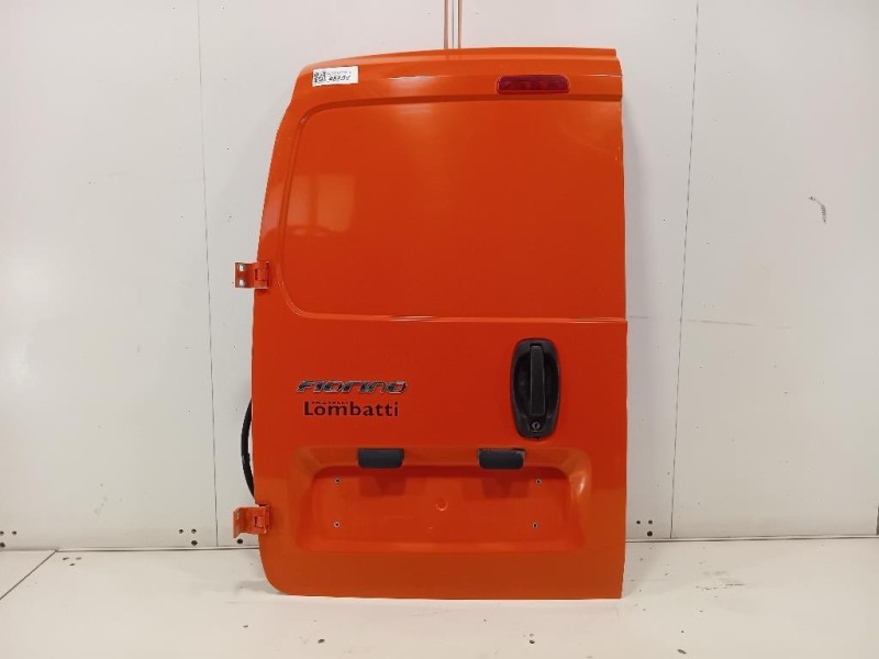 Porta DI Carico POST SX 52214795 Fiat Fiorino III 2008