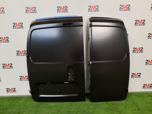 Porta DI Carico POST SX