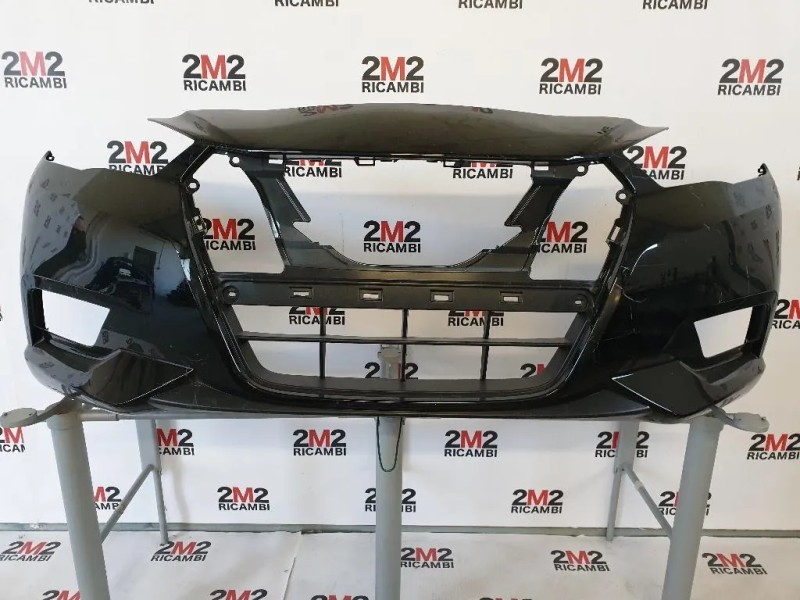 Paraurti ANT 620225FA0E Nissan Micra V 2016