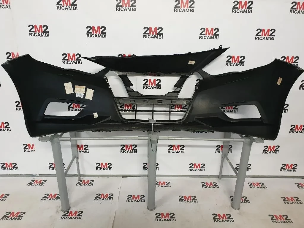 Paraurti ANT 620225FA0E Nissan Micra V 2016