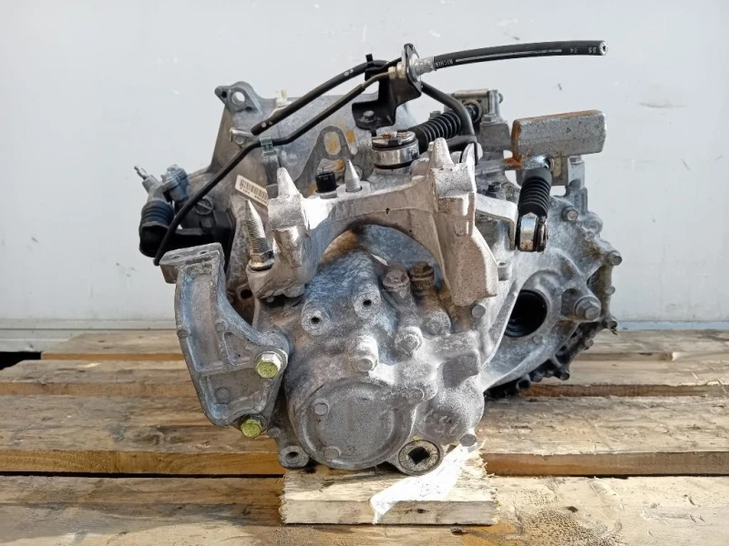 Cambio CAMBIO F1H4 Honda JAZZ II 2008