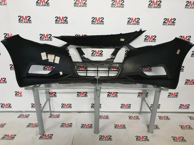 Paraurti ANT 620225FA0E Nissan Micra V 2016