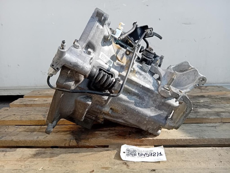 Cambio CAMBIO F1H4 Honda JAZZ II 2008