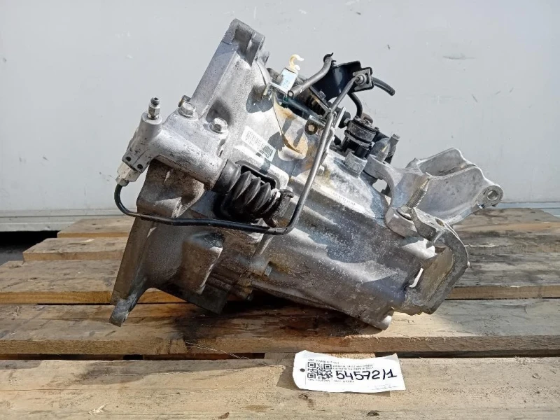 Cambio CAMBIO F1H4 Honda JAZZ II 2008