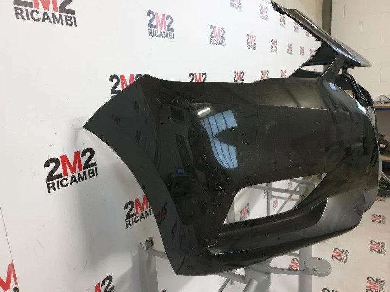 Paraurti ANT 620225FA0E Nissan Micra V 2016