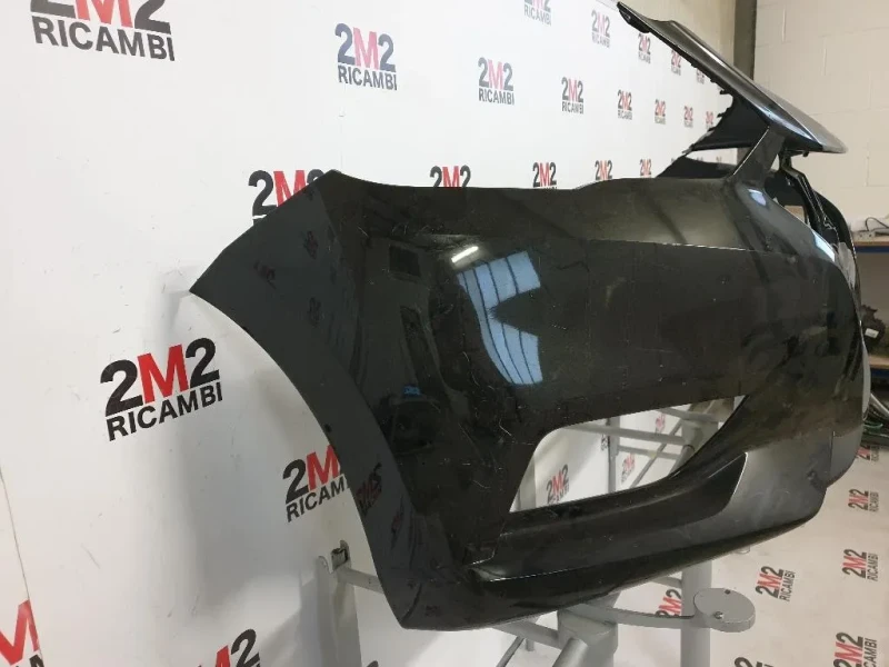 Paraurti ANT 620225FA0E Nissan Micra V 2016