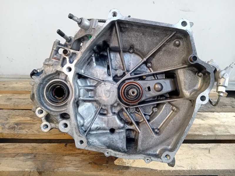 Cambio CAMBIO F1H4 Honda JAZZ II 2008