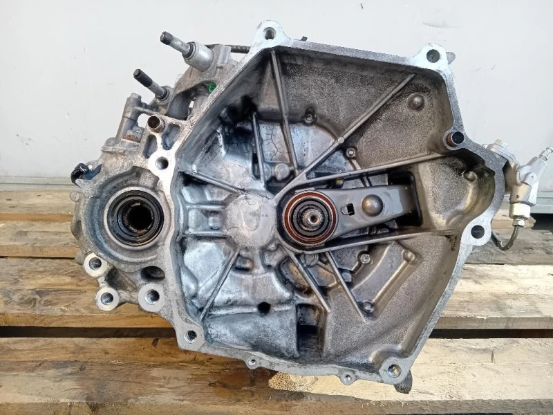 Cambio CAMBIO F1H4 Honda JAZZ II 2008