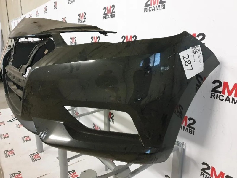 Paraurti ANT 620225FA0E Nissan Micra V 2016