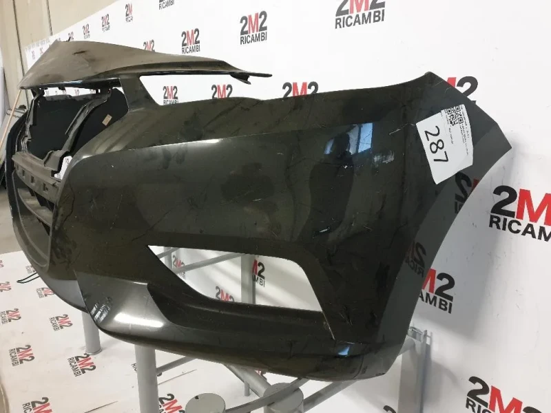 Paraurti ANT 620225FA0E Nissan Micra V 2016