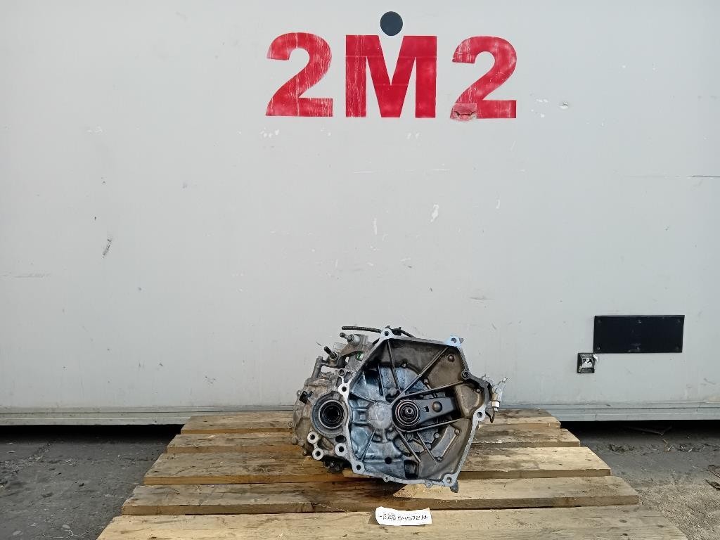Cambio CAMBIO F1H4 Honda JAZZ II 2008