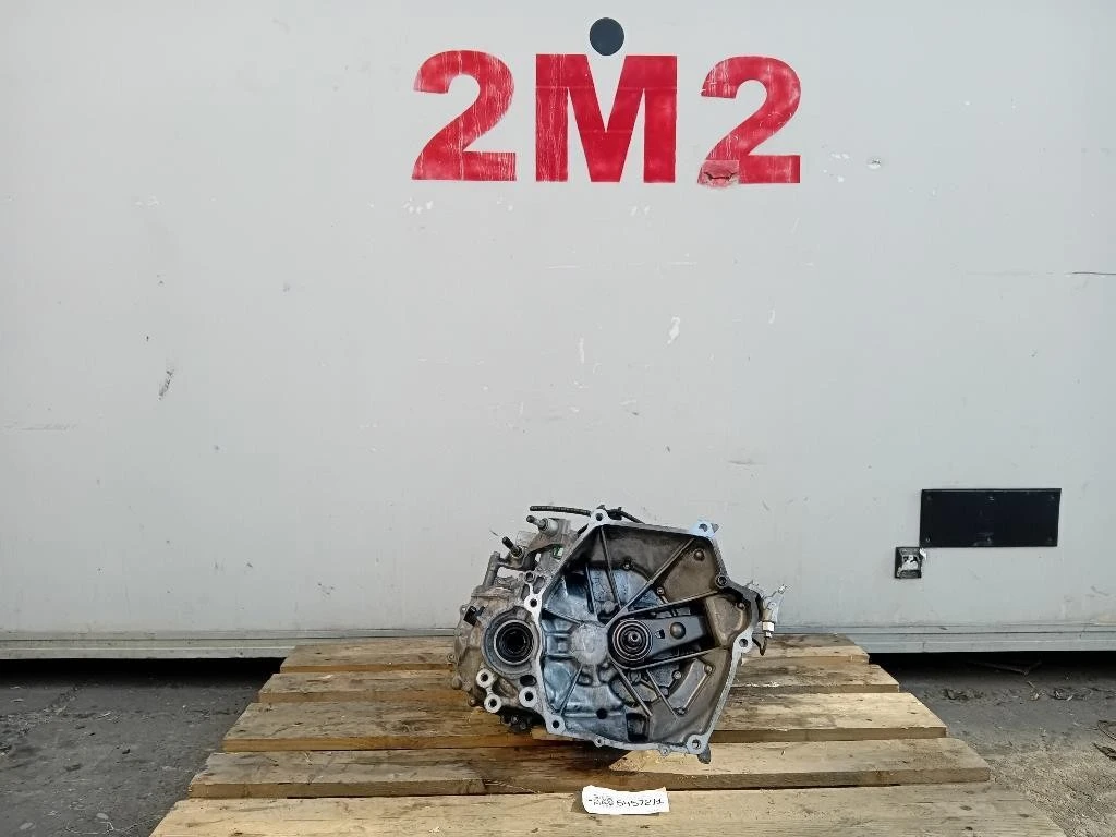 Cambio CAMBIO F1H4 Honda JAZZ II 2008