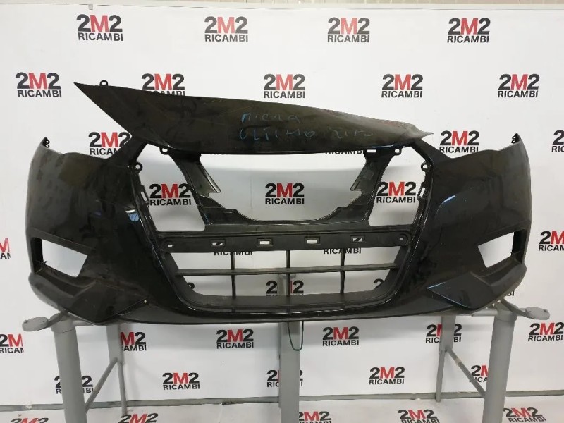 Paraurti ANT 620225FA0E Nissan Micra V 2016