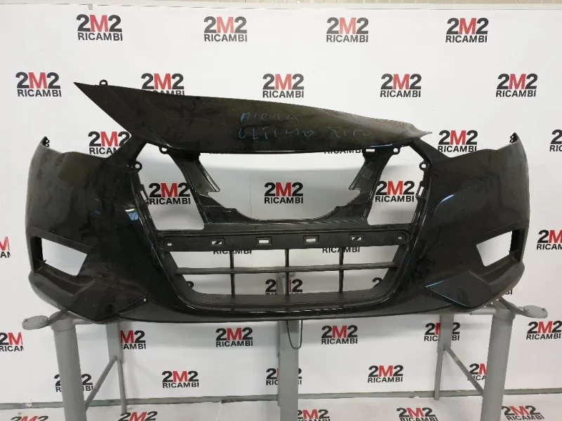 Paraurti ANT 620225FA0E Nissan Micra V 2016