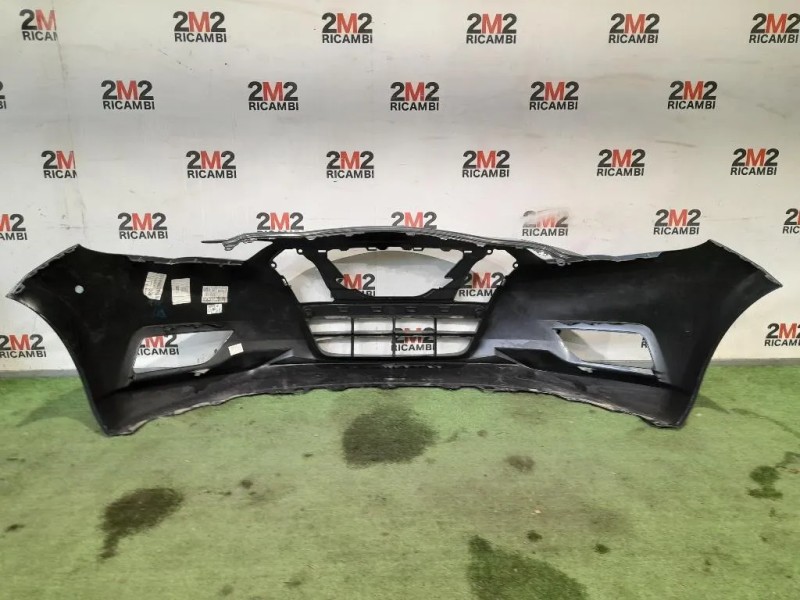 Paraurti ANT 620225FA0H Nissan Micra V 2016