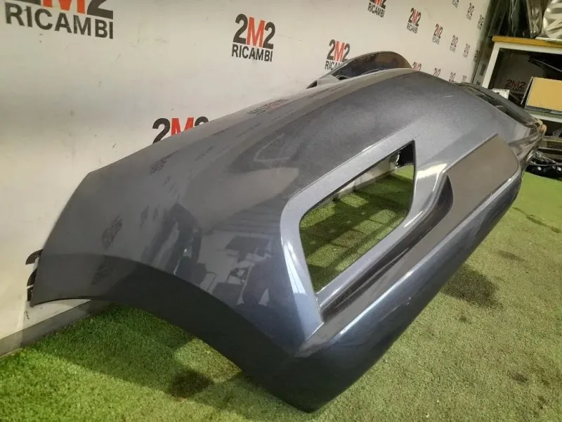 Paraurti ANT 620225FA0H Nissan Micra V 2016