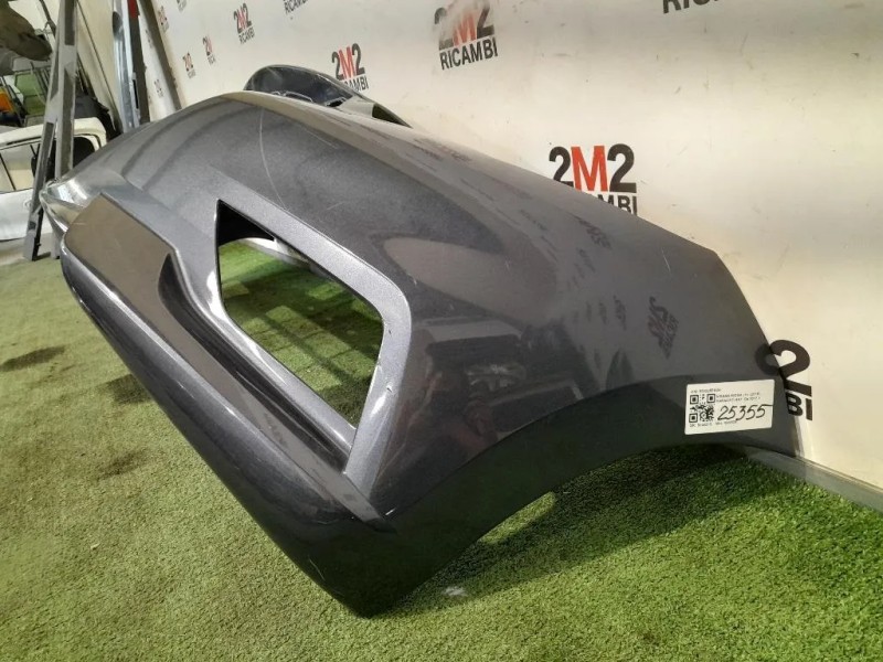 Paraurti ANT 620225FA0H Nissan Micra V 2016