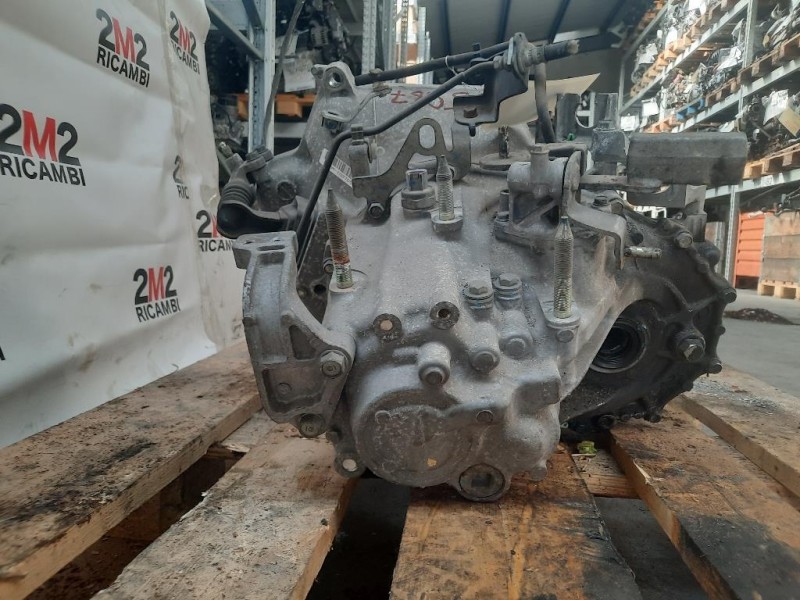 Cambio L13Z1 99 CV Honda JAZZ II 2008