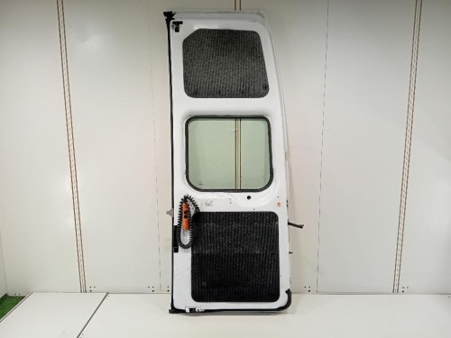 Paraurti ANT PARAURTI ANT Nissan Navara 2005