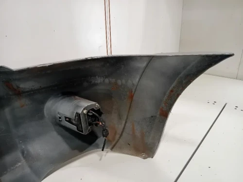 Paraurti ANT PARAURTI ANT Nissan Navara 2005