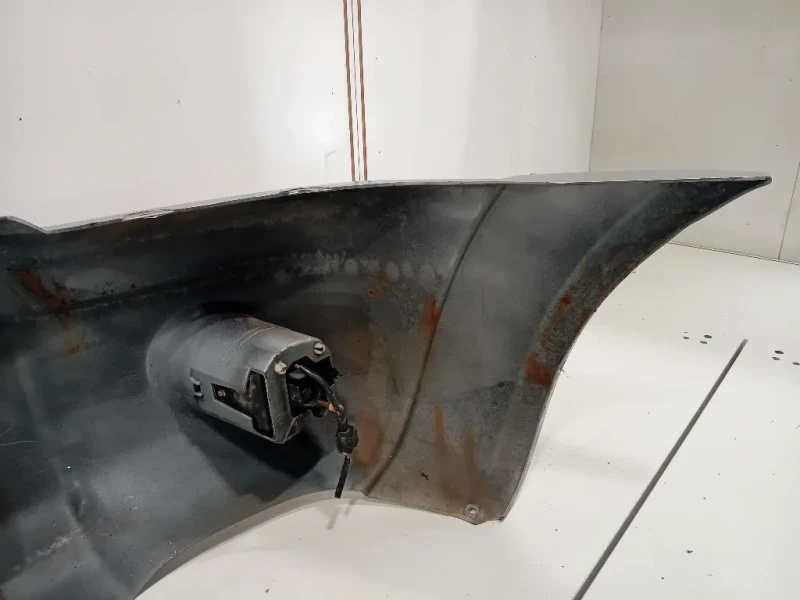 Paraurti ANT PARAURTI ANT Nissan Navara 2005