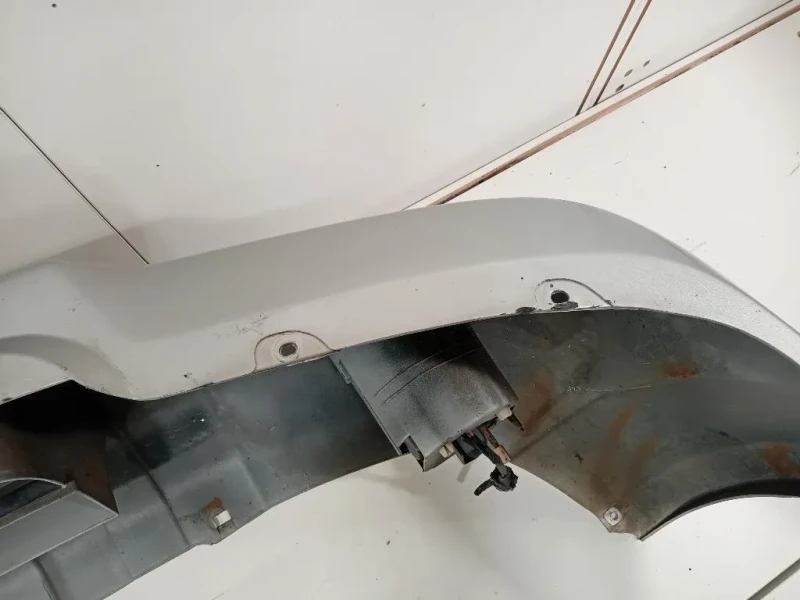 Paraurti ANT PARAURTI ANT Nissan Navara 2005