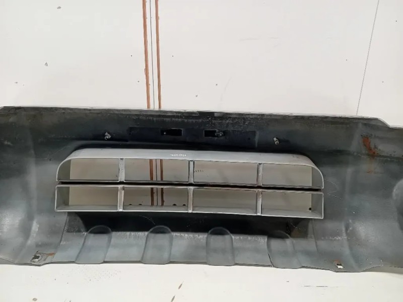 Paraurti ANT PARAURTI ANT Nissan Navara 2005