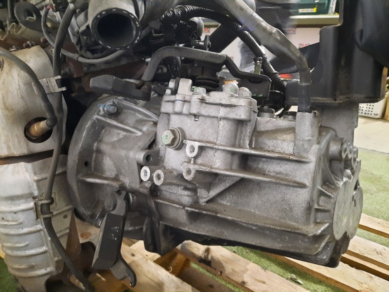 Cambio 4300002561 Hyundai I10 I 2008