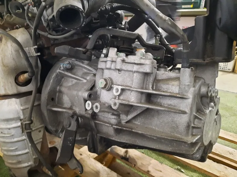 Cambio 4300002561 Hyundai I10 I 2008