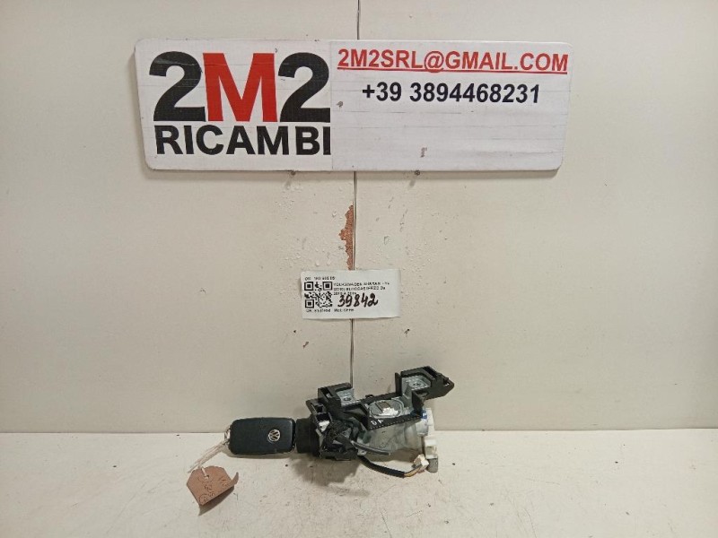 Bloccasterzo 1K0 905 851 Volkswagen Sharan IV 2010