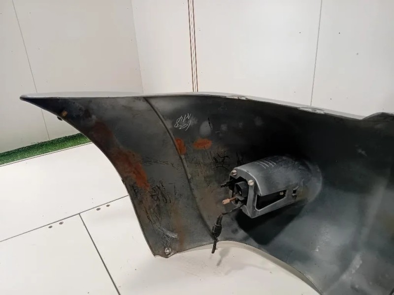 Paraurti ANT PARAURTI ANT Nissan Navara 2005