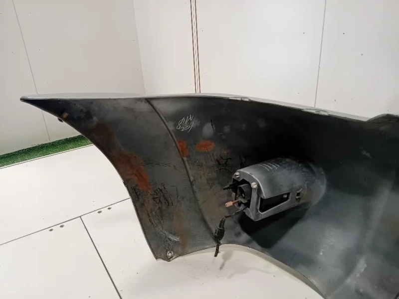 Paraurti ANT PARAURTI ANT Nissan Navara 2005