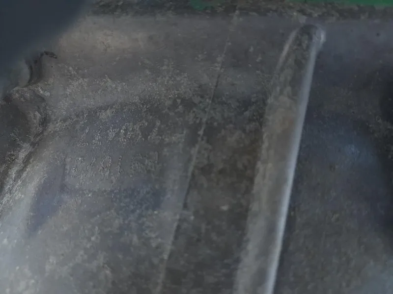 Cambio G4LA 4300002600 Hyundai I10 I 2008