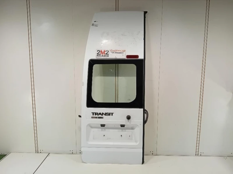 Porta DI Carico POST SX 4552637 Ford Transit IV 2000