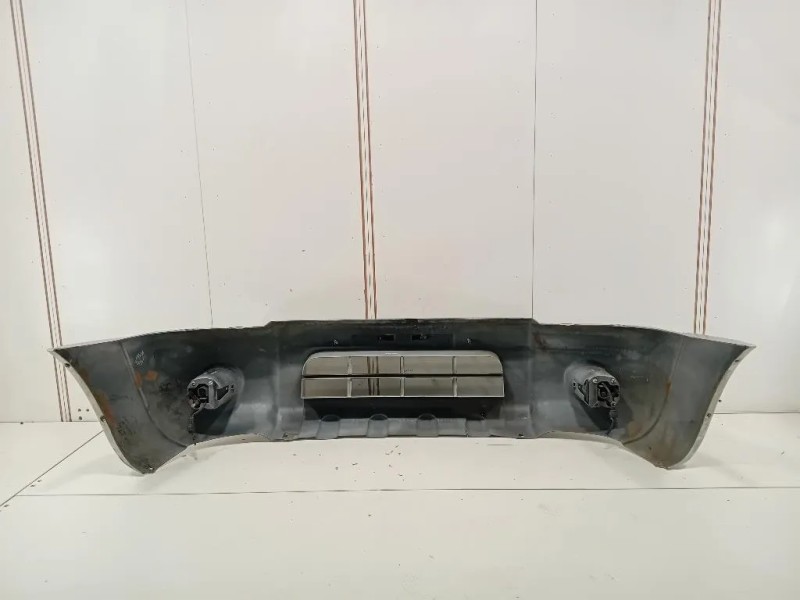 Paraurti ANT PARAURTI ANT Nissan Navara 2005