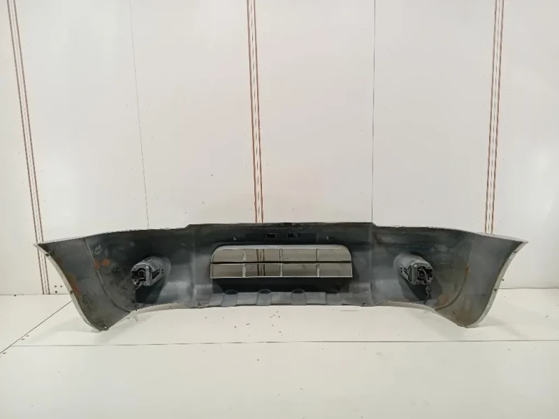 Paraurti ANT PARAURTI ANT Nissan Navara 2005