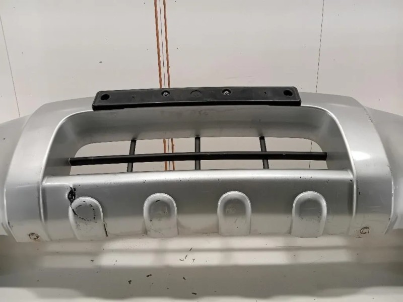 Paraurti ANT PARAURTI ANT Nissan Navara 2005