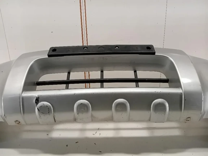 Paraurti ANT PARAURTI ANT Nissan Navara 2005