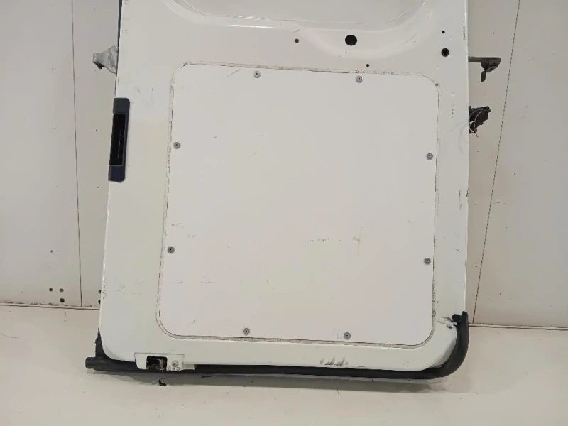 Porta DI Carico POST SX PORTA DI CARICO POST SX Ford Transit IV 2000