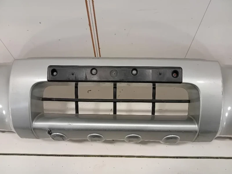 Paraurti ANT PARAURTI ANT Nissan Navara 2005